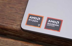 نامگذاری پردازنده‌های AMD