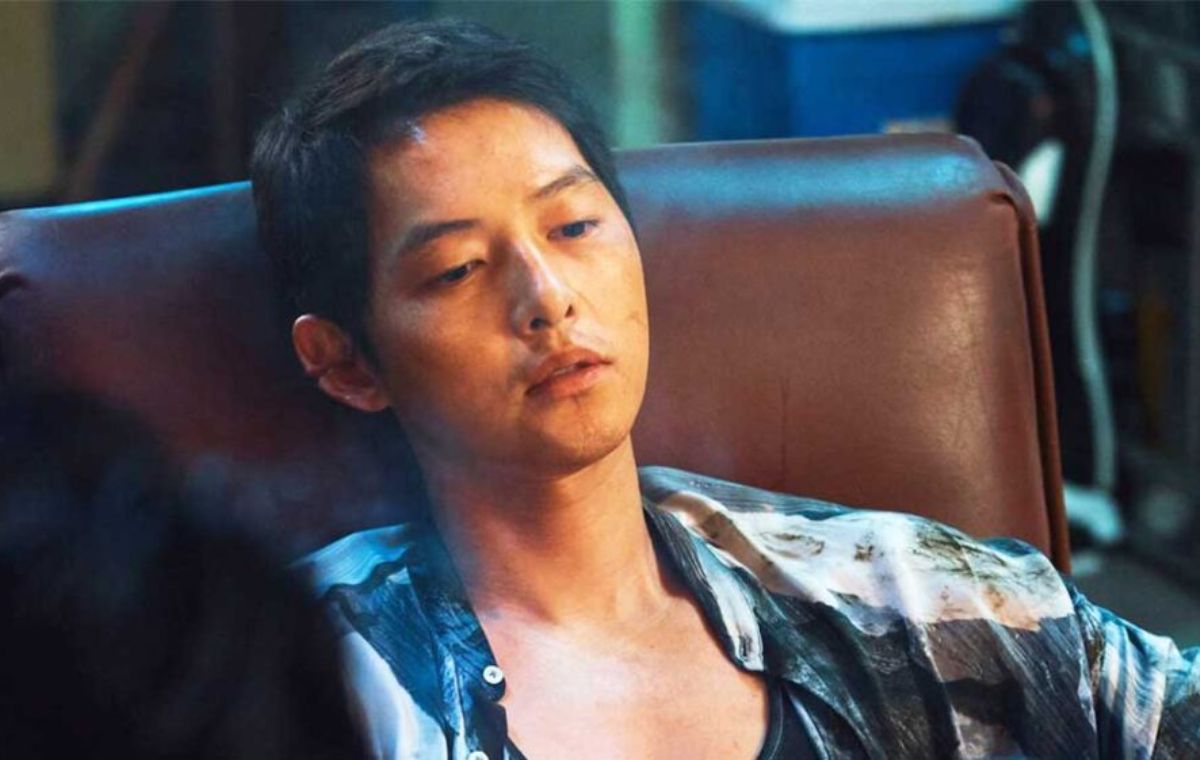 بهترین فیلم‌ها و سریال‌های سونگ جونگ کی که باید تماشا کنید: فیلم ناامید
