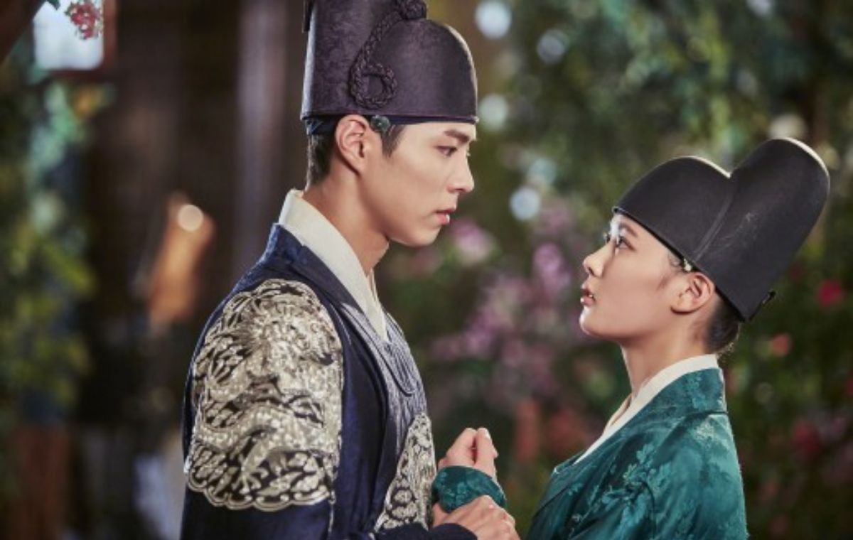 بهترین سریال‌های کیم یو جونگ که باید تماشا کنید: سریال عشق در زیر نور مهتاب