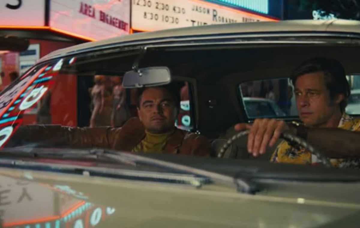 روزی روزگاری در هالیوود (Once Upon A Time In Hollywood)