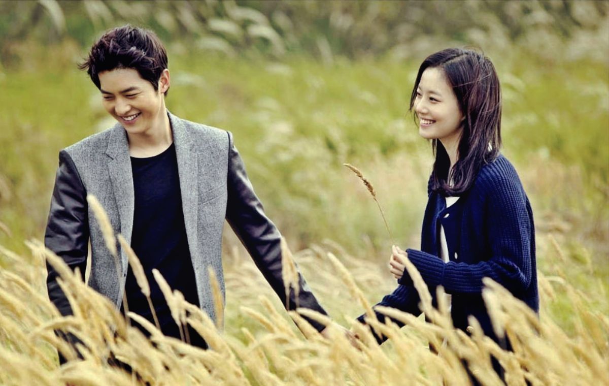 بهترین فیلم‌ها و سریال‌های سونگ جونگ کی که باید تماشا کنید: سریال مرد بی‌گناه