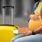 مهم‌ترین نکات سفر با قطار در دوران بارداری