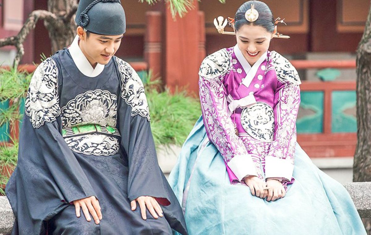 بهترین سریال‌های هان سو هی که باید تماشا کنید: سریال «شاهزاده صد روزه من»