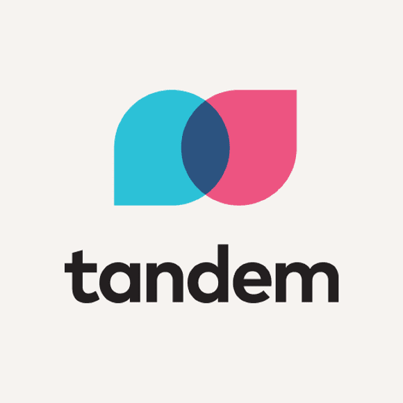 Tandem (تقویت مهارت مکالمه)