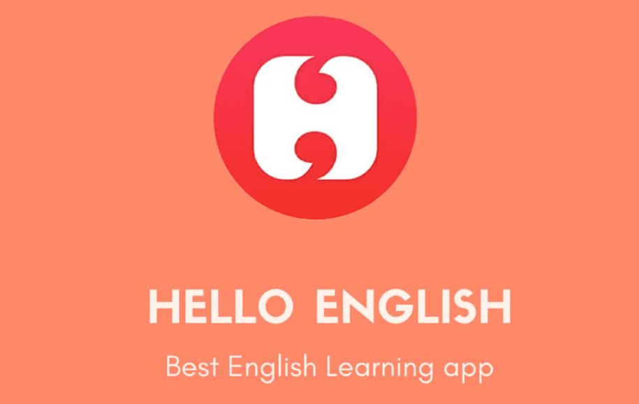 Hello English (تقویت چهار مهارت زبان)