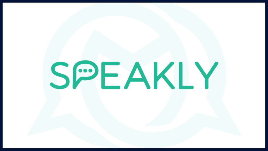 Speakly (تقویت مهارت گفتاری، دایره واژگان)