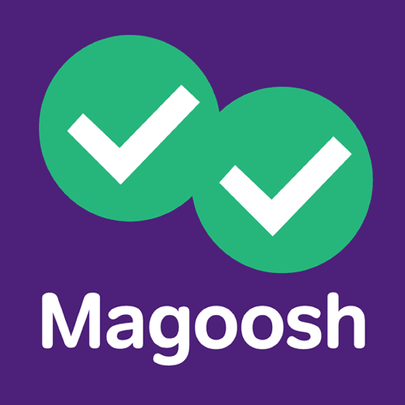 Magoosh