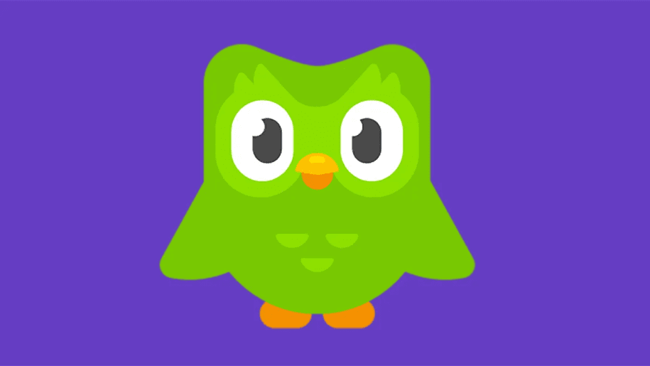 بهترین اپلیکیشن آموزش زبان انگلیسی برای آیفون Duolingo
