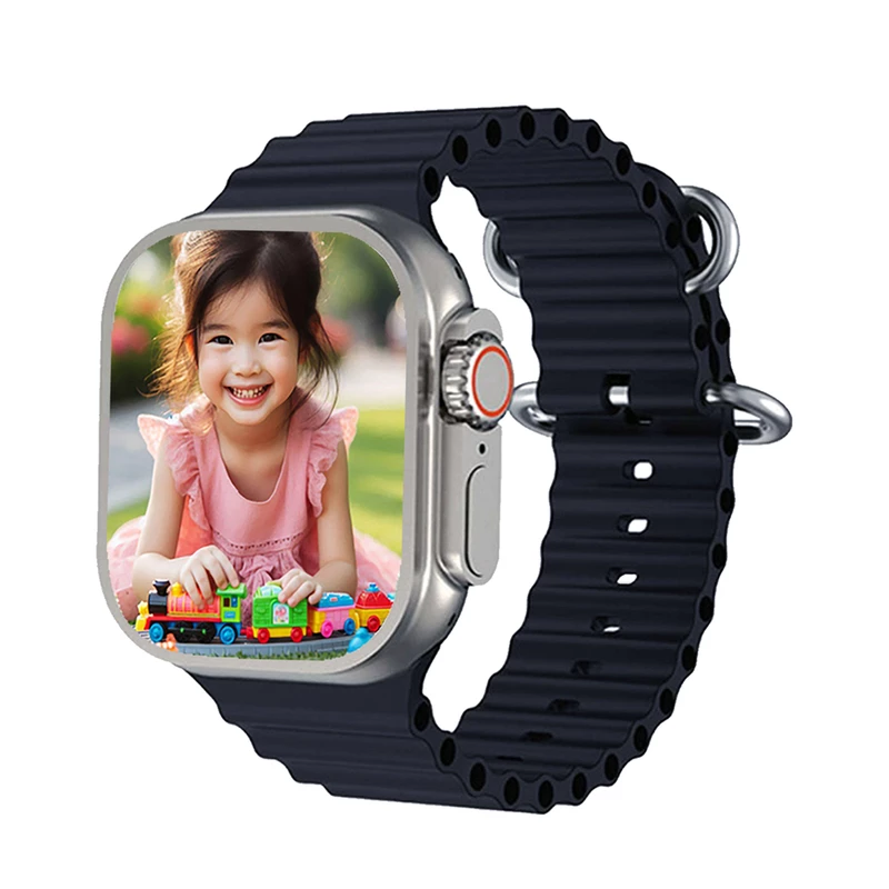 بهترین ساعت هوشمند برای کودکان