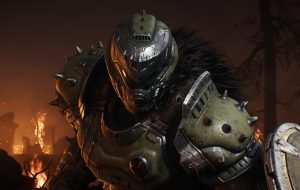 ببینید؛ از بازی DOOM: The Dark Ages با تریلری هیجان‌انگیز رونمایی شد