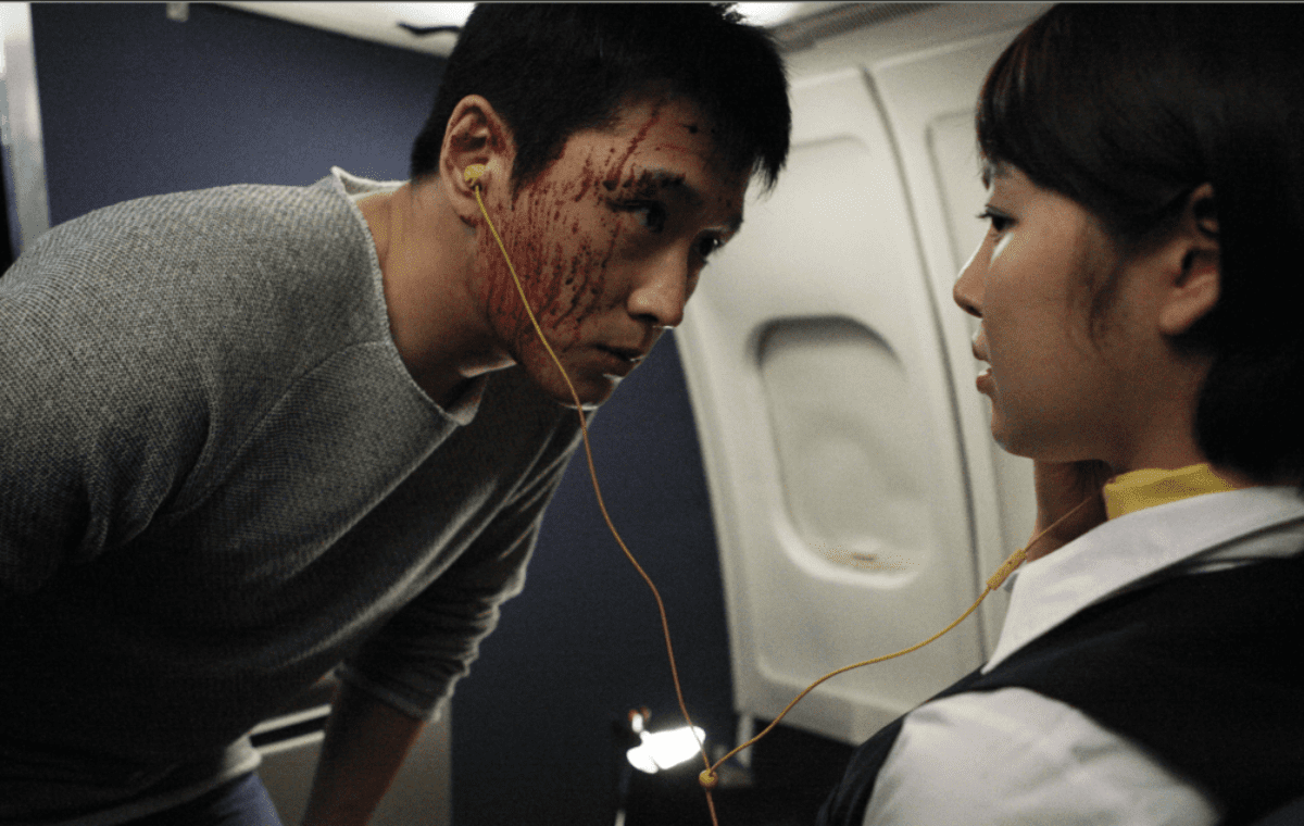 فیلم کره‌ای «داستان‌های ترسناک»