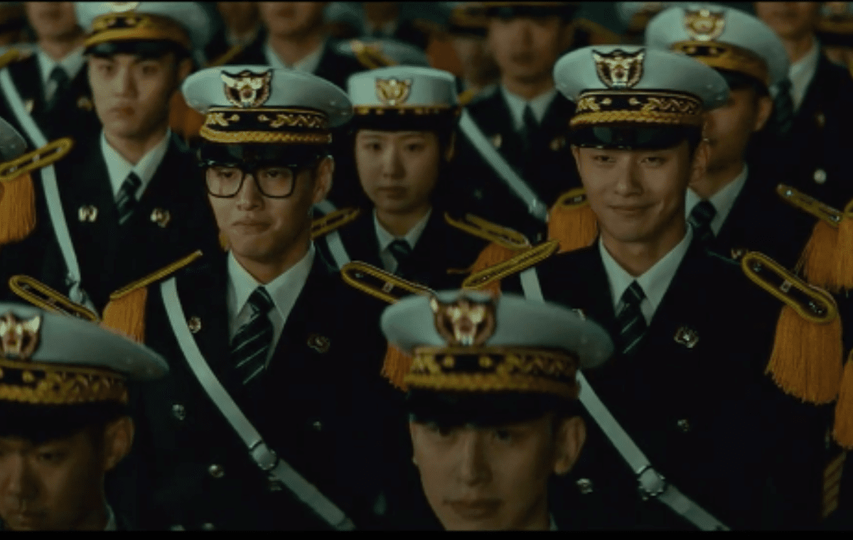 بهترین فیلم‌های کره‌ای کمدی که باید تماشا کنید: فیلم «دونده‌های نیمه‌شب»