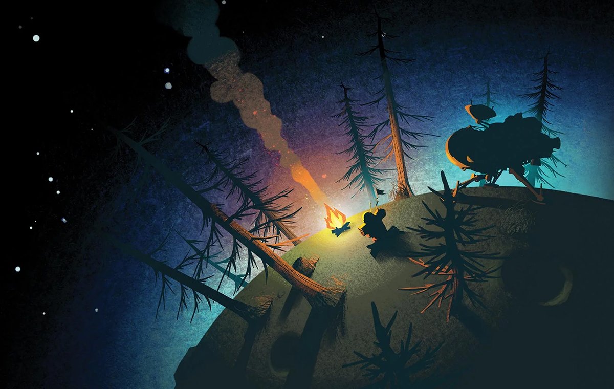 Outer Wilds