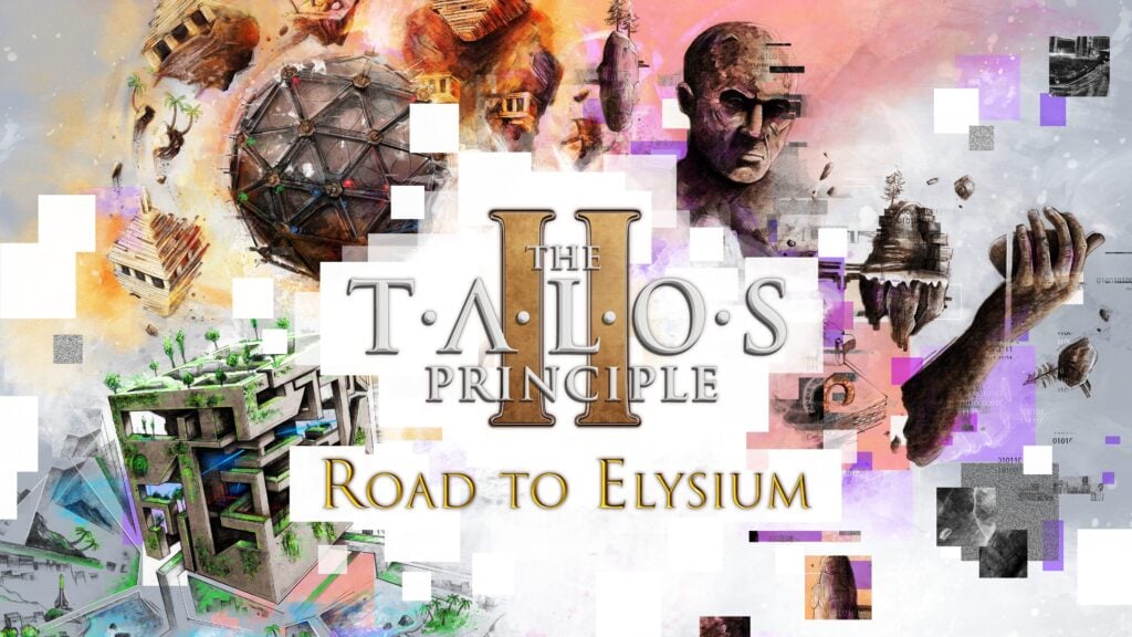 بازی The Talos Principle 2