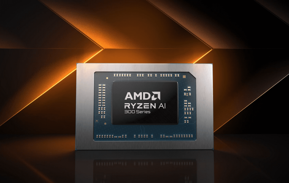 پردازنده‌های دسکتاپ AMD