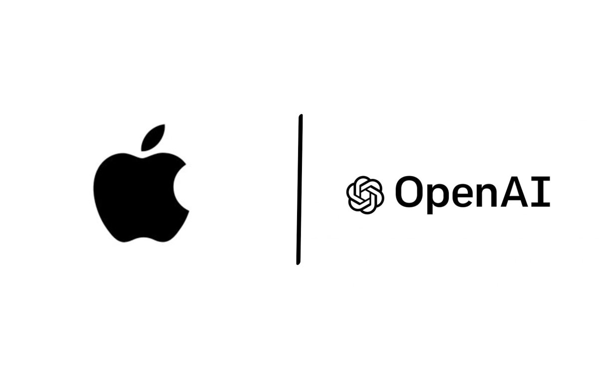 اپل OpenAI