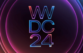 رویداد WWDC 2024 اپل