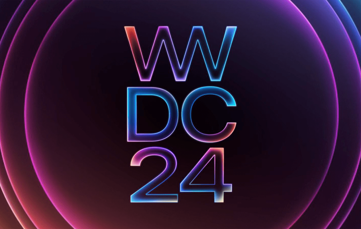 رویداد WWDC 2024 اپل