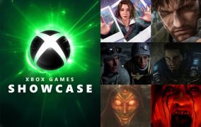 xbox games showcase all trailers