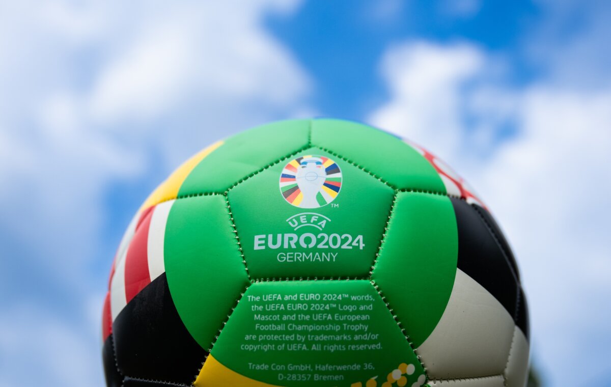 همه چیز درباره‌ی یورو 24: تیم‌ها، گروه‌ها، کیت‌ها، مسابقات و پیش‌بینی‌ها