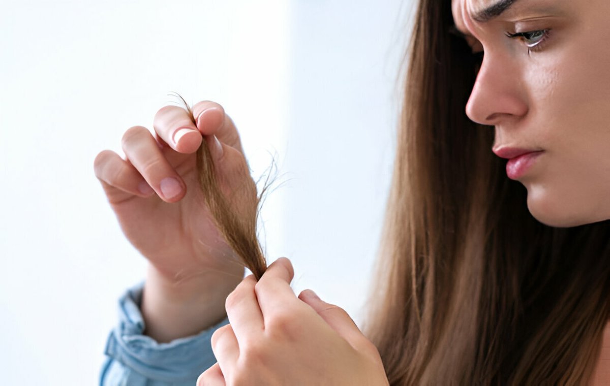 عوارض احیا مو چیست