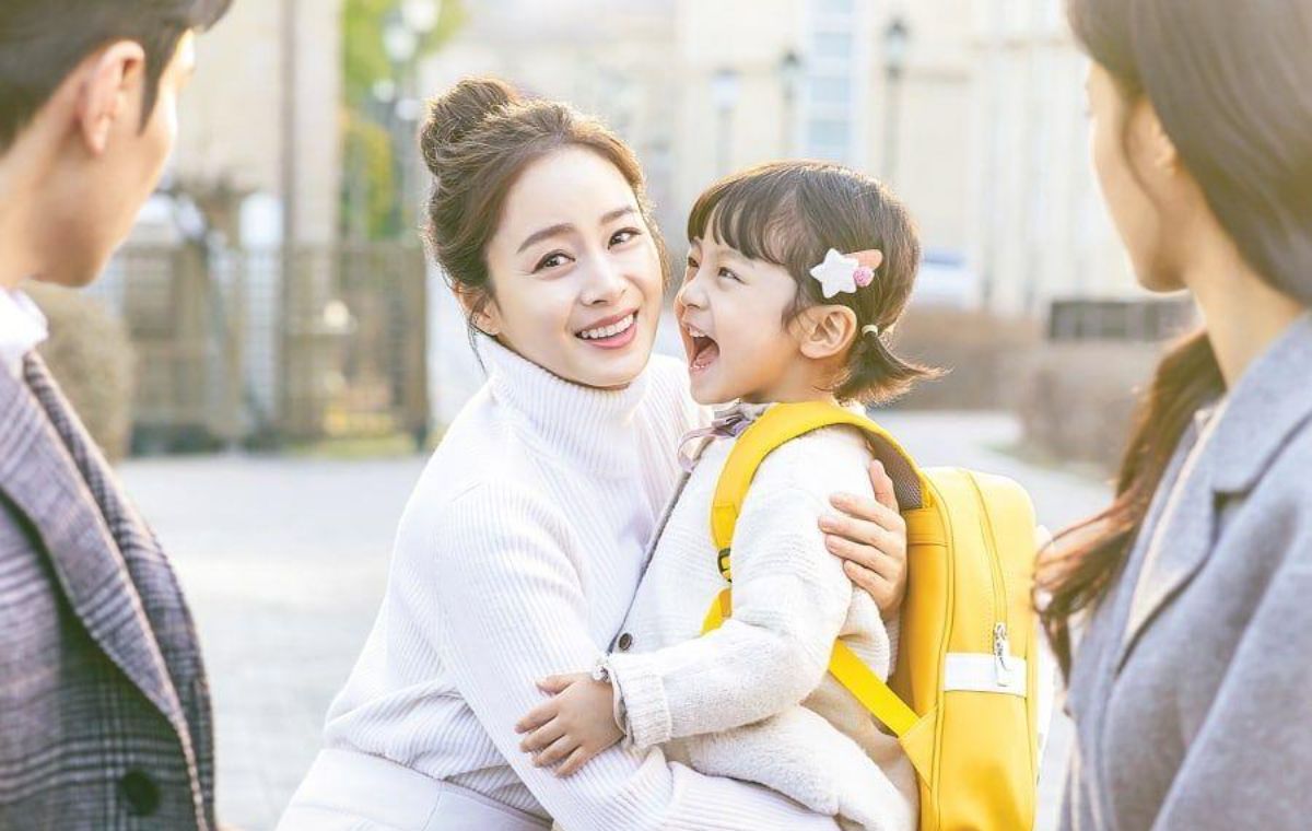16 سریال کره‌ای غمگین برای زمانی که نیاز به گریه دارید: سریال سلام خداحافظ مامان