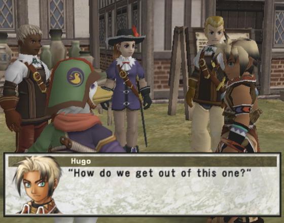 suikoden 3