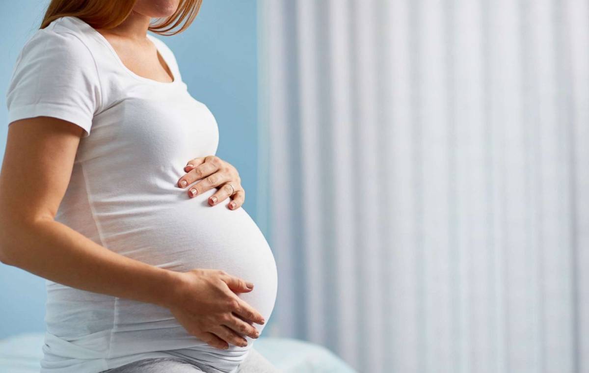 خطرات دوران بارداری