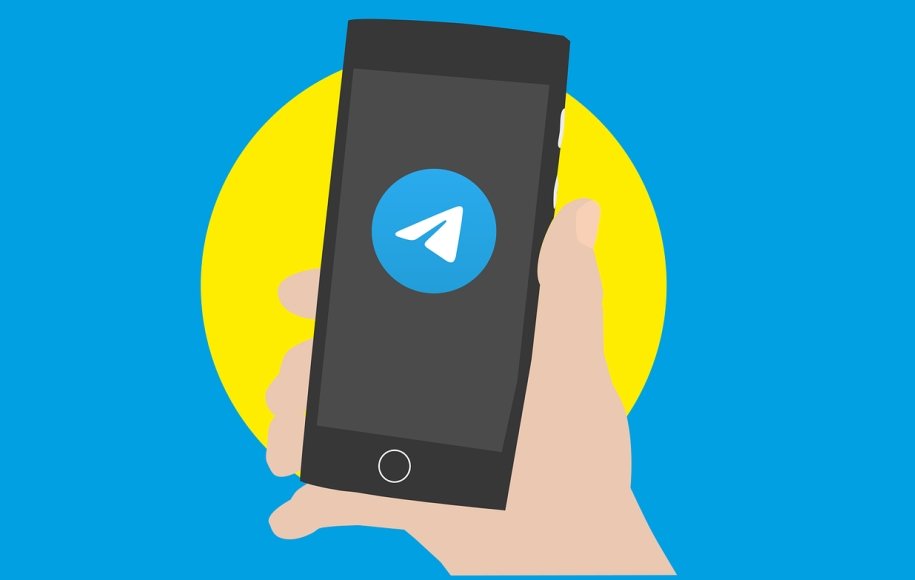  بازیابی اکانت تلگرام از طریق شماره تلفن