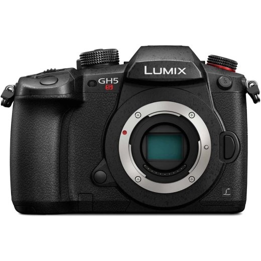 دوربین فیلمبرداری پاناسونیک مدل Lumix DC-GH5S