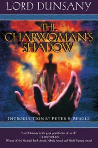 سایه‌ی زن خدمتکار (The Charwoman’s Shadow)