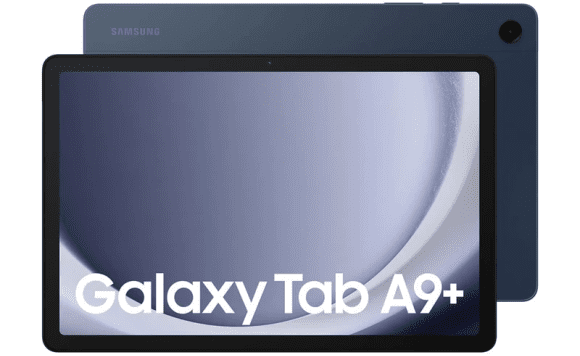 سامسونگ Galaxy Tab A9 Plus 5G ظرفیت 128 گیگابایت و رم 8 گیگابایت