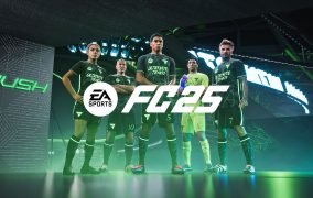 EA Sports FC 25