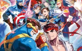 آینده مجموعه Marvel vs Capcom