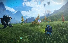 جزئیات آپدیت جدید No Man's Sky