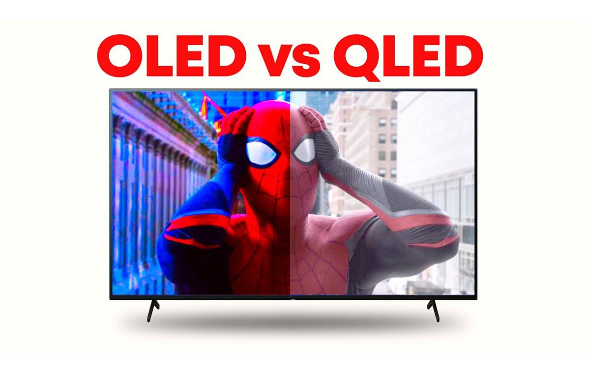 خرید تلویزیون QLED