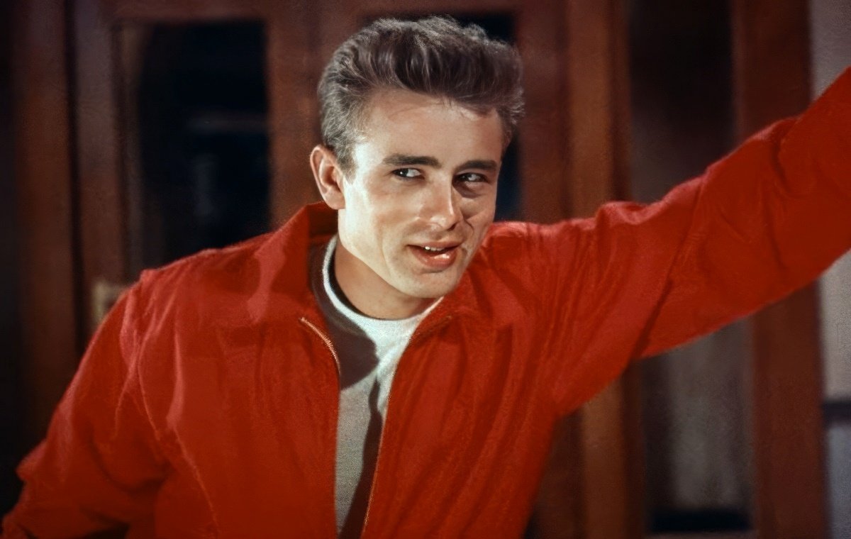 شورش بی‌دلیل (Rebel Without A Cause)