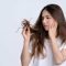 بهترین راهکارها برای درمان موهای سوخته