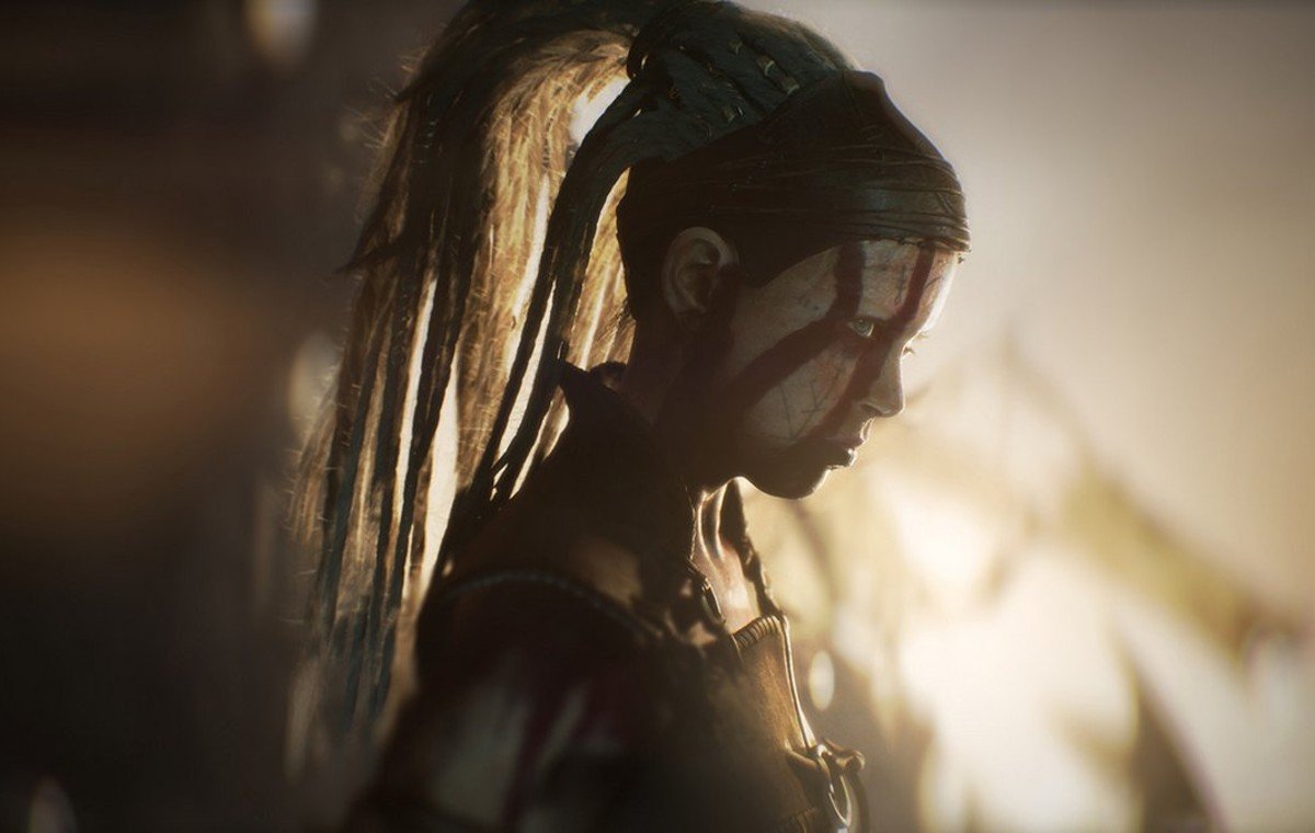 فروش بازی Hellblade 2