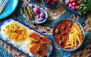 طرز تهیه ۶ مدل قیمه مجلسی خوشمزه و لذیذ