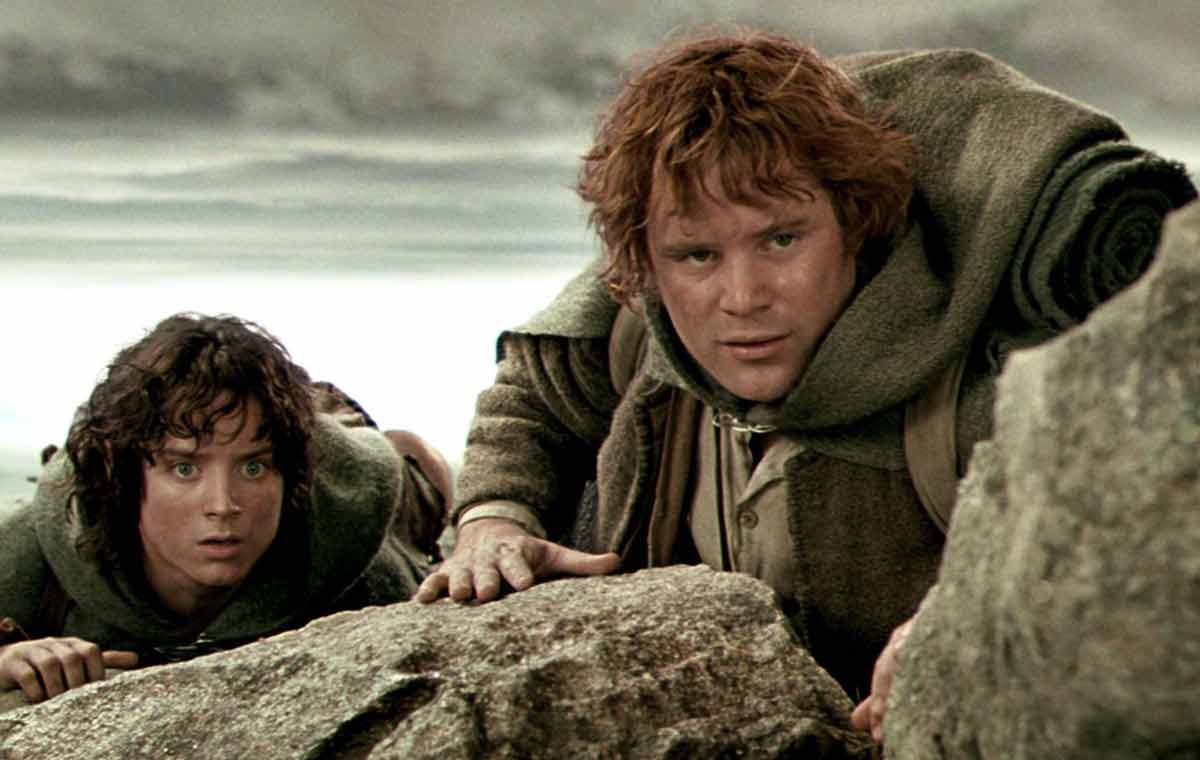 سه‌گانه ارباب حلقه‌ها (The Lord Of The Rings Trilogy)