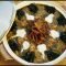 طرز تهیه آش شله قلمکار