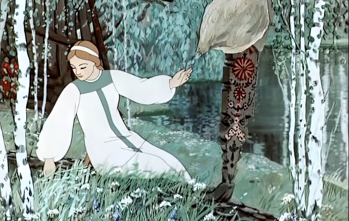 تاریخ انیمیشن شوروی (History of Soviet Animation)