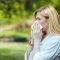 علت آلرژی در فصل تابستان و درمان آن