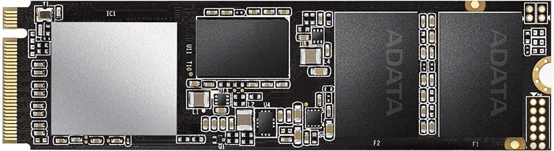 اس اس دی اینترنال 1 ترابایتی ایکس پی جی SX8200 Pro