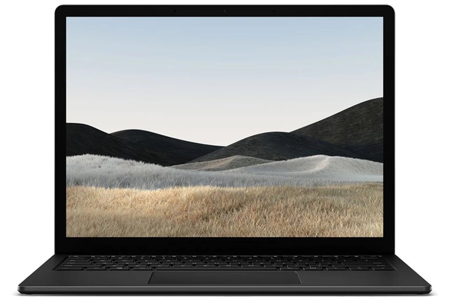 لپتاپ مایکروسافت Surface Laptop 4