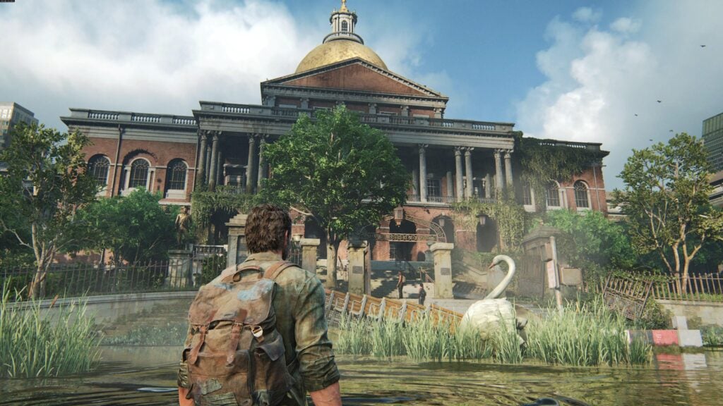 Last of Us