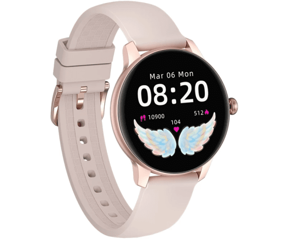 ساعت هوشمند کیسلکت Lady watch l11 pro