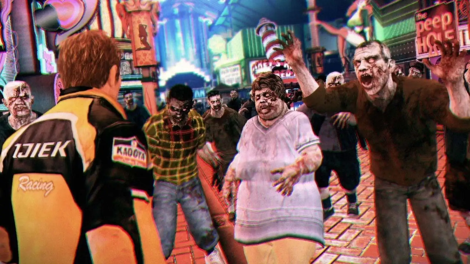 Dead Rising 2