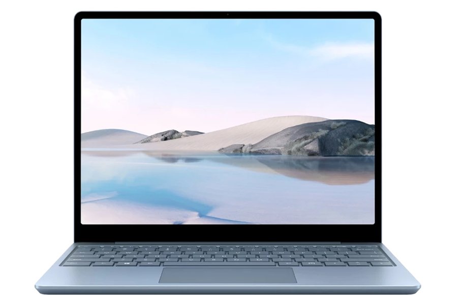 لپتاپ مایکروسافت Surface Laptop Go